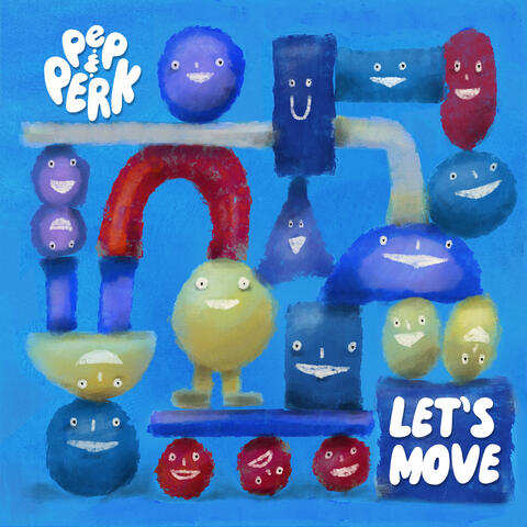 Let's Move!