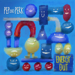Energy Out