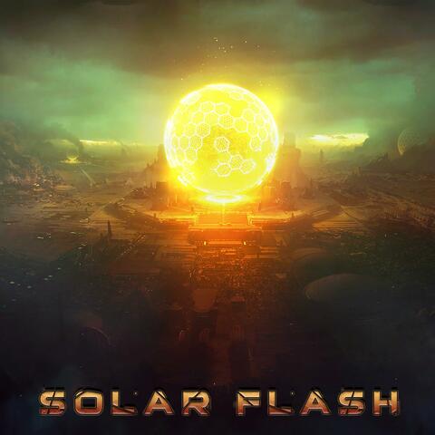 Solar Flash