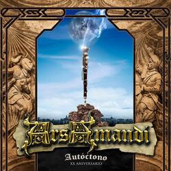 El cantar de la luna oscura (Edición XX Aniversario)