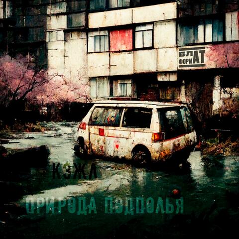 Природа подполья