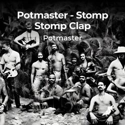 Stomp Stomp Clap (Dub Version)