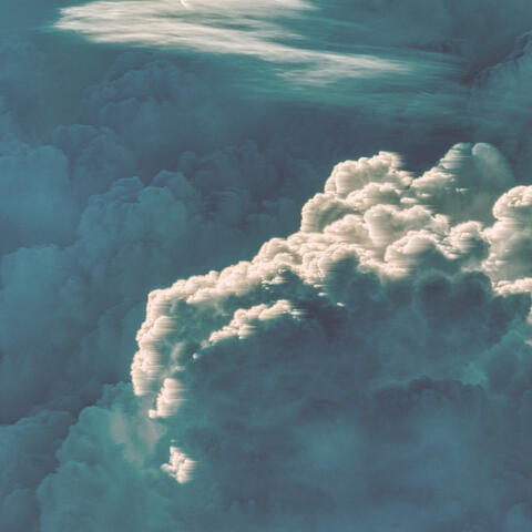 Grow to the Clouds