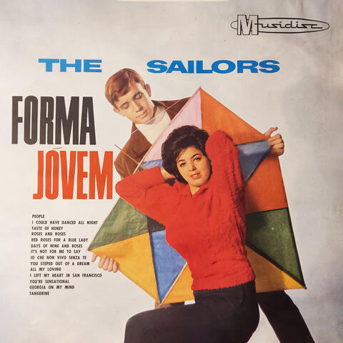 The Sailors