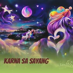 Karna Sa Sayang