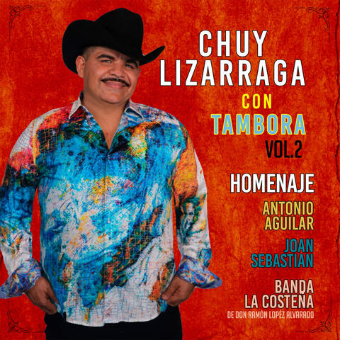Chuy Lizárraga y Su Banda Tierra Sinaloense