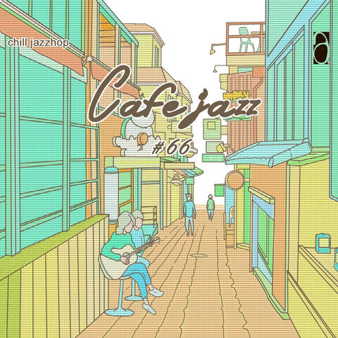Cafe Jazz #66