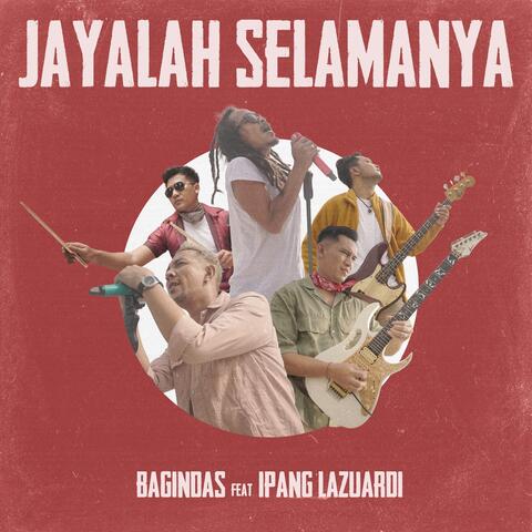 Jayalah Selamanya