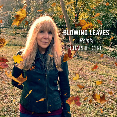 Blowing Leaves