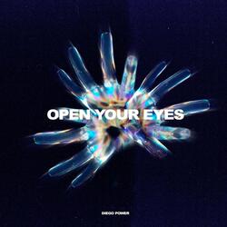 Open Your Eyes