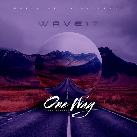 One Way