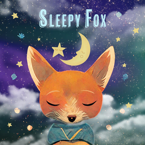 Soothing Lullabies with White Noise