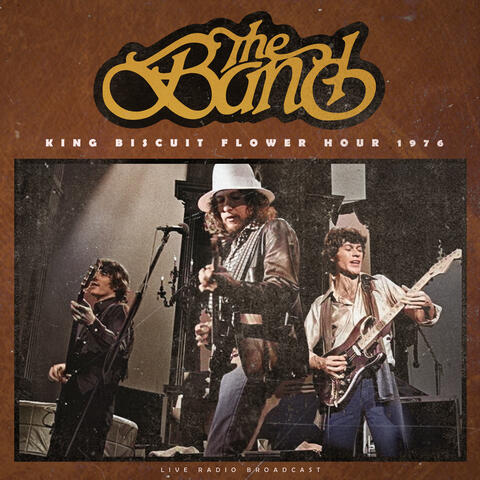 King Biscuit Flower Hour 1976
