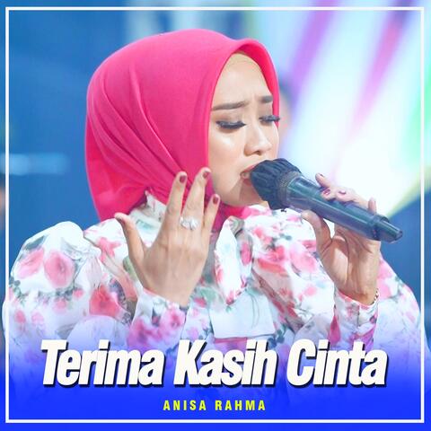 Terima Kasih Cinta