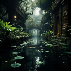 Lullaby of Rain