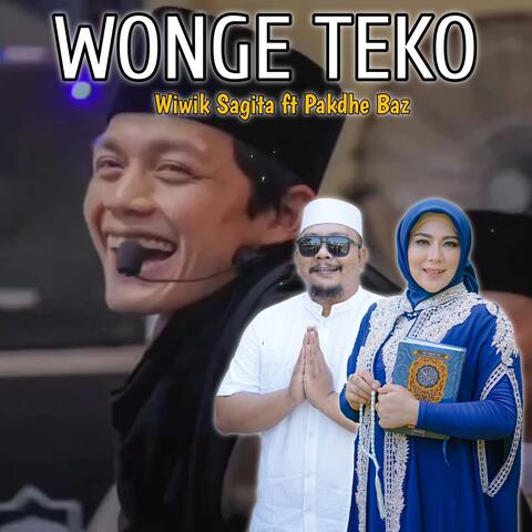 Wonge Teko