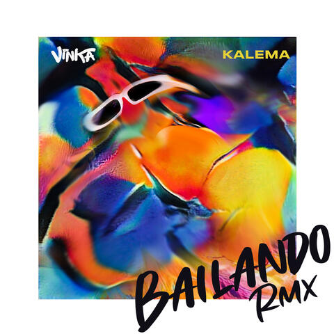 Bailando