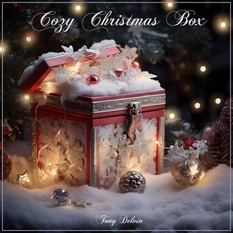 Cozy Christmas Box