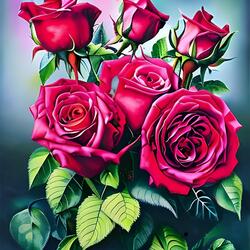 Roses