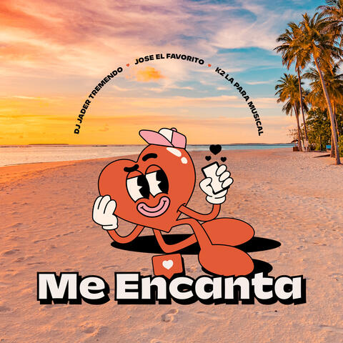 Me Encanta