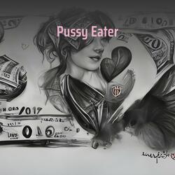 Pussy Eater