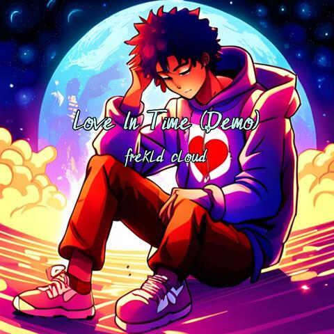 Love in Time