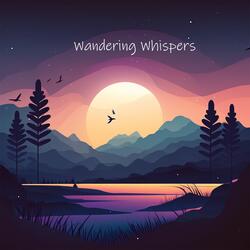 Whispering Desert Dreams