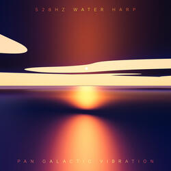 528Hz Water Harp