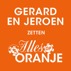 Alles Op Oranje
