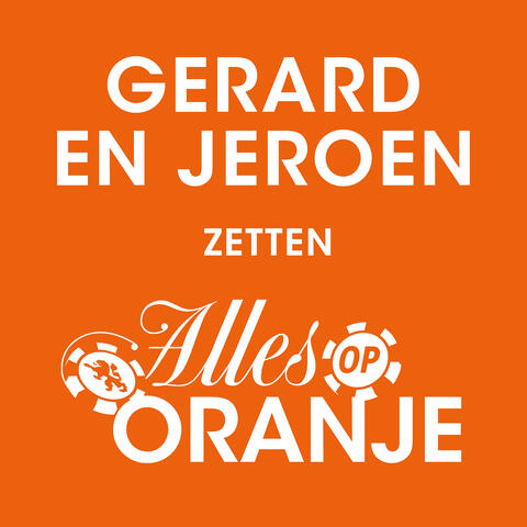 Alles Op Oranje