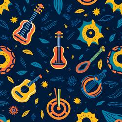 Rejoicing Rhythms