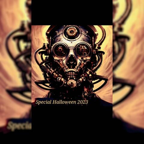 Special Halloween 2023