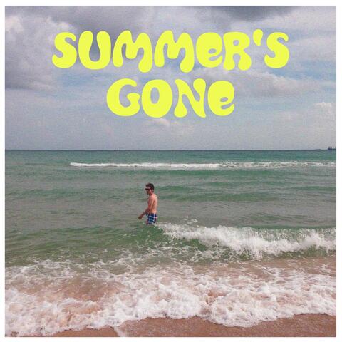 Summer's Gone