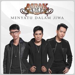 Menyatu Dalam Jiwa