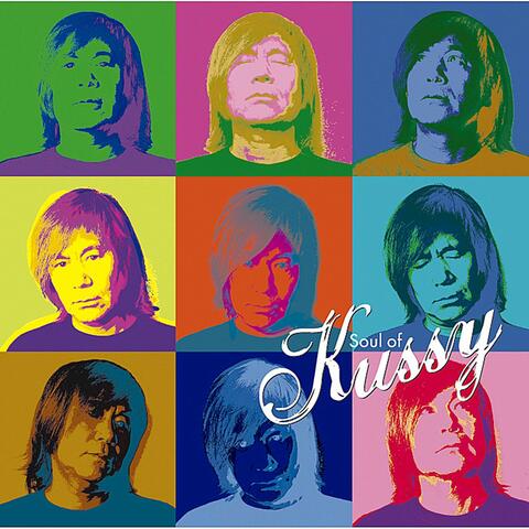 Kussy Damashii -Soul Of Kussy-