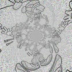MKHAB-Clown