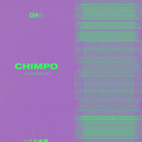 Domino Rally EP