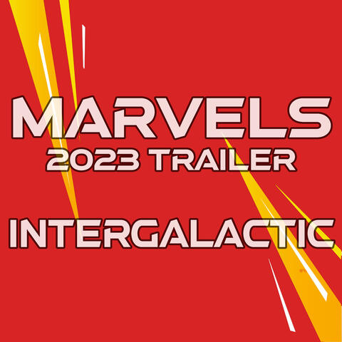 The Marvels 2023 Trailer - Intergalactic