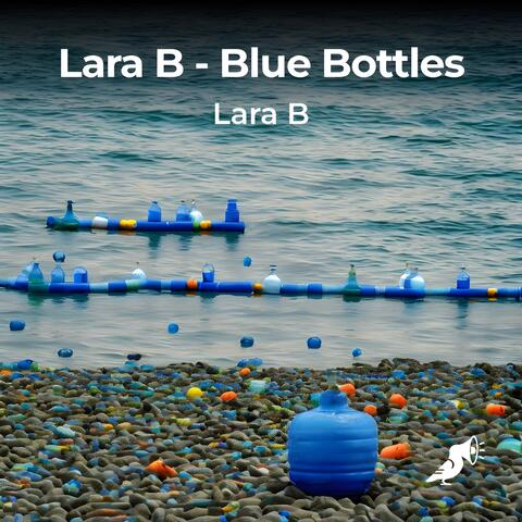 Blue Bottles