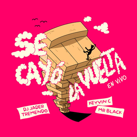 Se Cayó La Vuelta