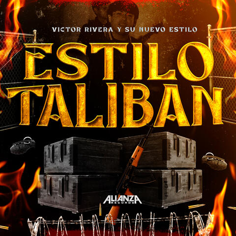 Estilo Taliban