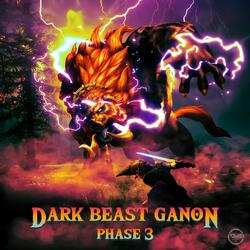 Dark Beast Ganon Theme (Phase 3) [From "the Legend of Zelda Gmb Cinematic Soundtrack"]