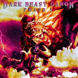 Dark Beast Ganon Theme (Phase 1) [From "the Legend of Zelda: Breath of the Wild Gmb Cinematic Soundtrack"]