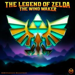 Ganondorf Battle Theme ("from the Legend of Zelda: The Wind Waker Gmb Cinematic Soundtrack")