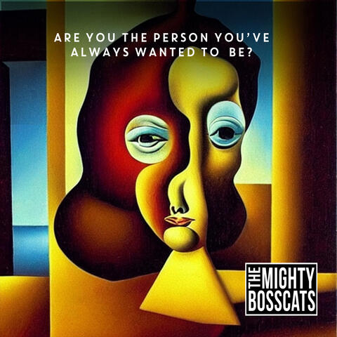 Richard Townend & The Mighty BossCats