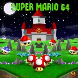 Piranha Plants Lullaby (From "super Mario 64 Gmb Cinematic Soundtrack")