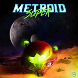 Hostile Incoming (From "super Metroid Gmb Cinematic Soundtrack")