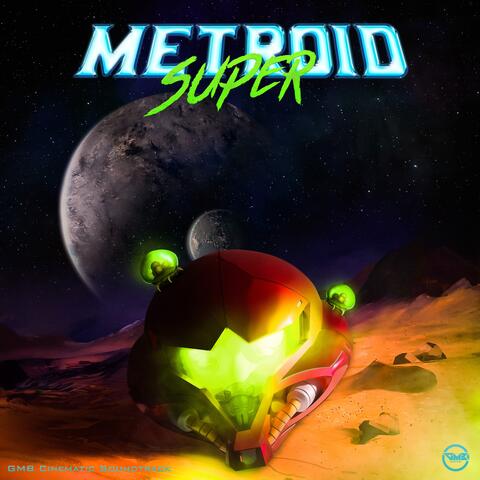 Space Pirate Statue Chamber (From "super Metroid Gmb Cinematic Soundtrack")