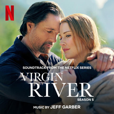 Jeff Garber