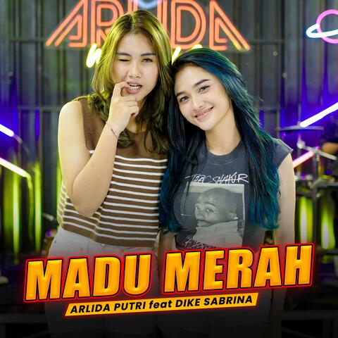 Madu Merah